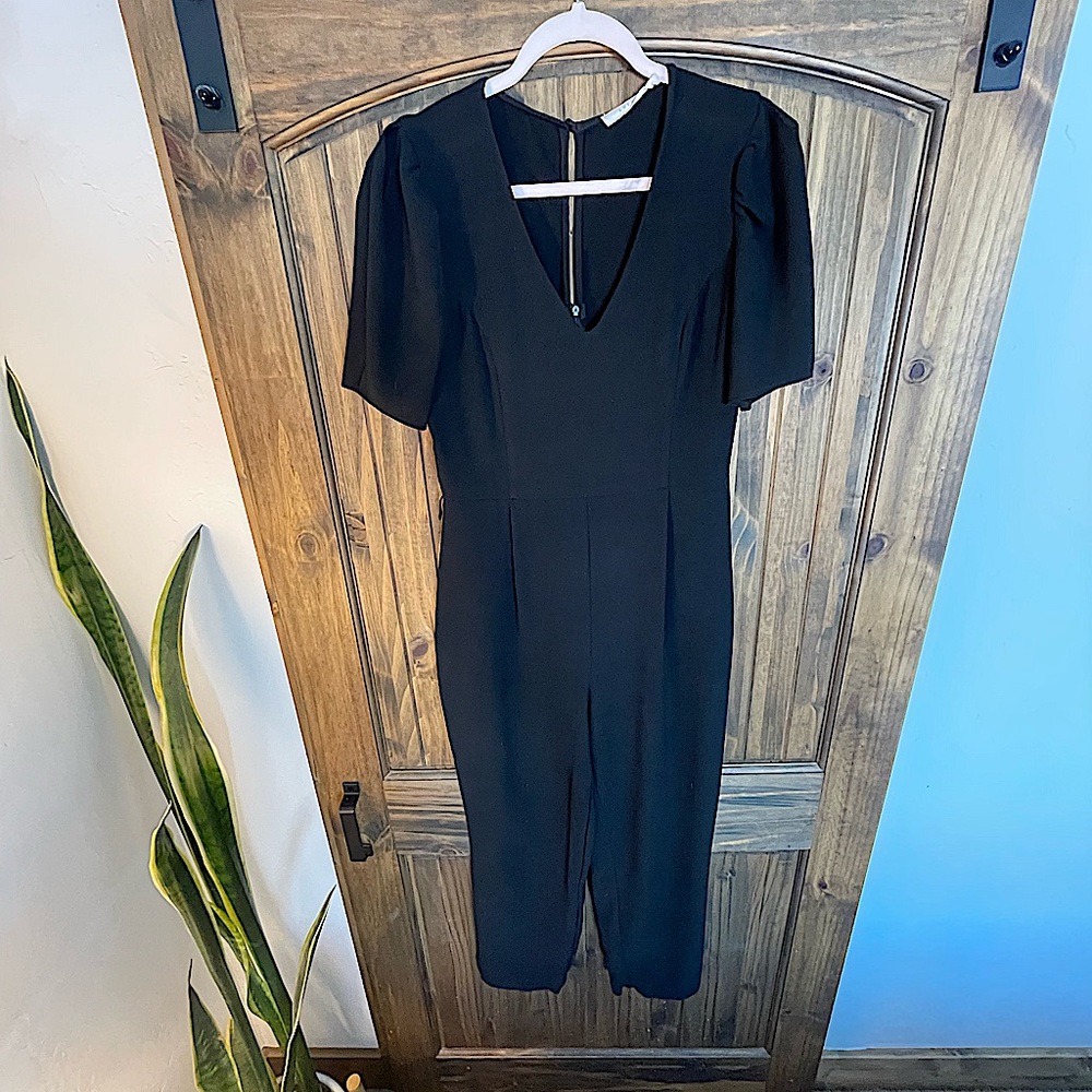 Professional jumpsuit mm